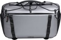 Ulanzi SU02 Crossbody Cameratas 13L - Grijs/Zwart