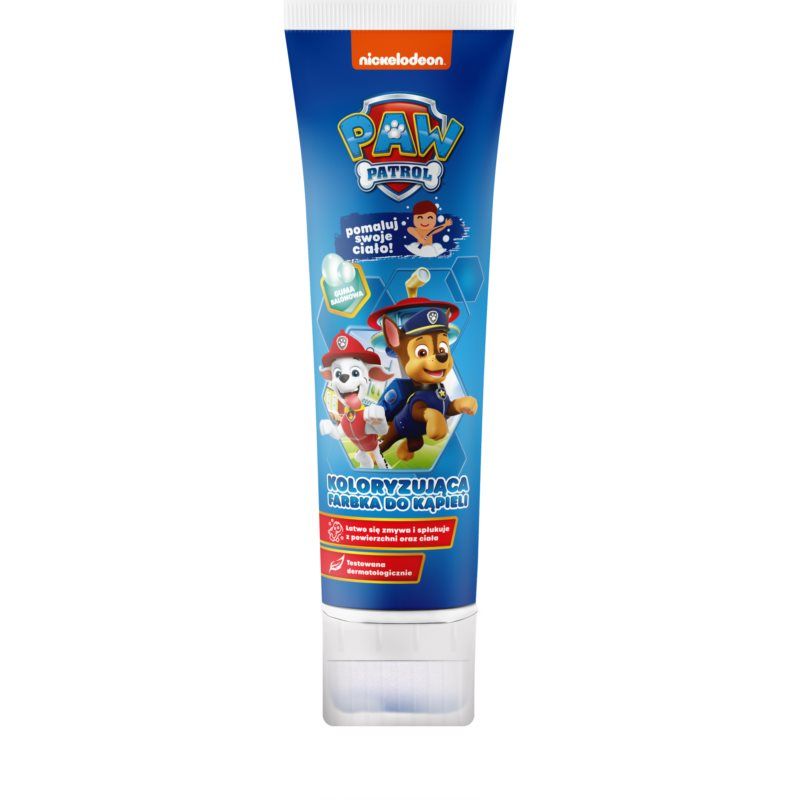 Nickelodeon Paw Patrol