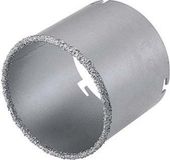 wolfcraft - Gatenzaag 33mm - bestrooid met hardmetaal