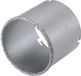 wolfcraft - Gatenzaag 33mm - bestrooid met hardmetaal
