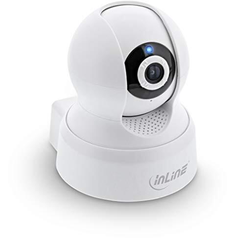 Inline 40156 SmartHome-camera binnen