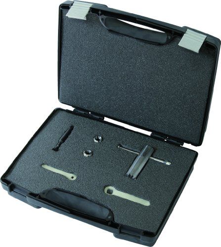 KS Tools 150.1485 Oliecarterstop-zittingfreesset, 6-dlg