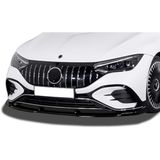 Voorspoiler Mercedes Vario-X Voorspoiler compatibel met EQE 2022- (V295) Inkl. AMG & AMG Line (PU)