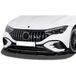 Voorspoiler Mercedes Vario-X Voorspoiler compatibel met EQE 2022- (V295) Inkl. AMG & AMG Line (PU)
