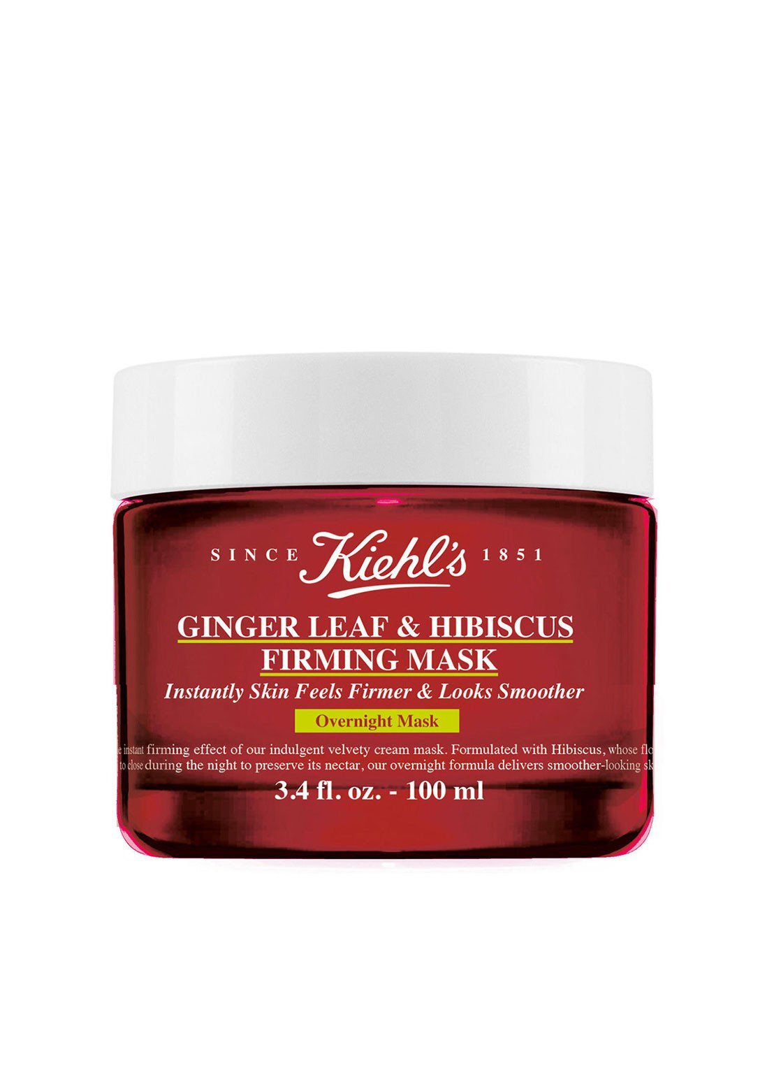 Kiehl's Masker 100.0 ml