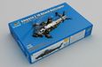 Trumpeter Chinese Z-10 Attack Helicopter Model Kit 1:48