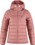 Fjällräven Expedition Pack Down Hoodie W dames Jas