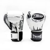 Twins Special Bokshandschoenen - FBGVL 4 Comic - Echt Leer - 14 oz