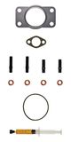 turbo Icecat turbo set