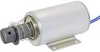 RED MAGNETICS ITS-LZ-3869-Z-24VDC Hefmagneet Trekkend 30 N 59 N 24 V/DC 16.8 W