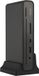 ASUS Triple Display USB-C Dock Duo DC301 Bedraad Zwart