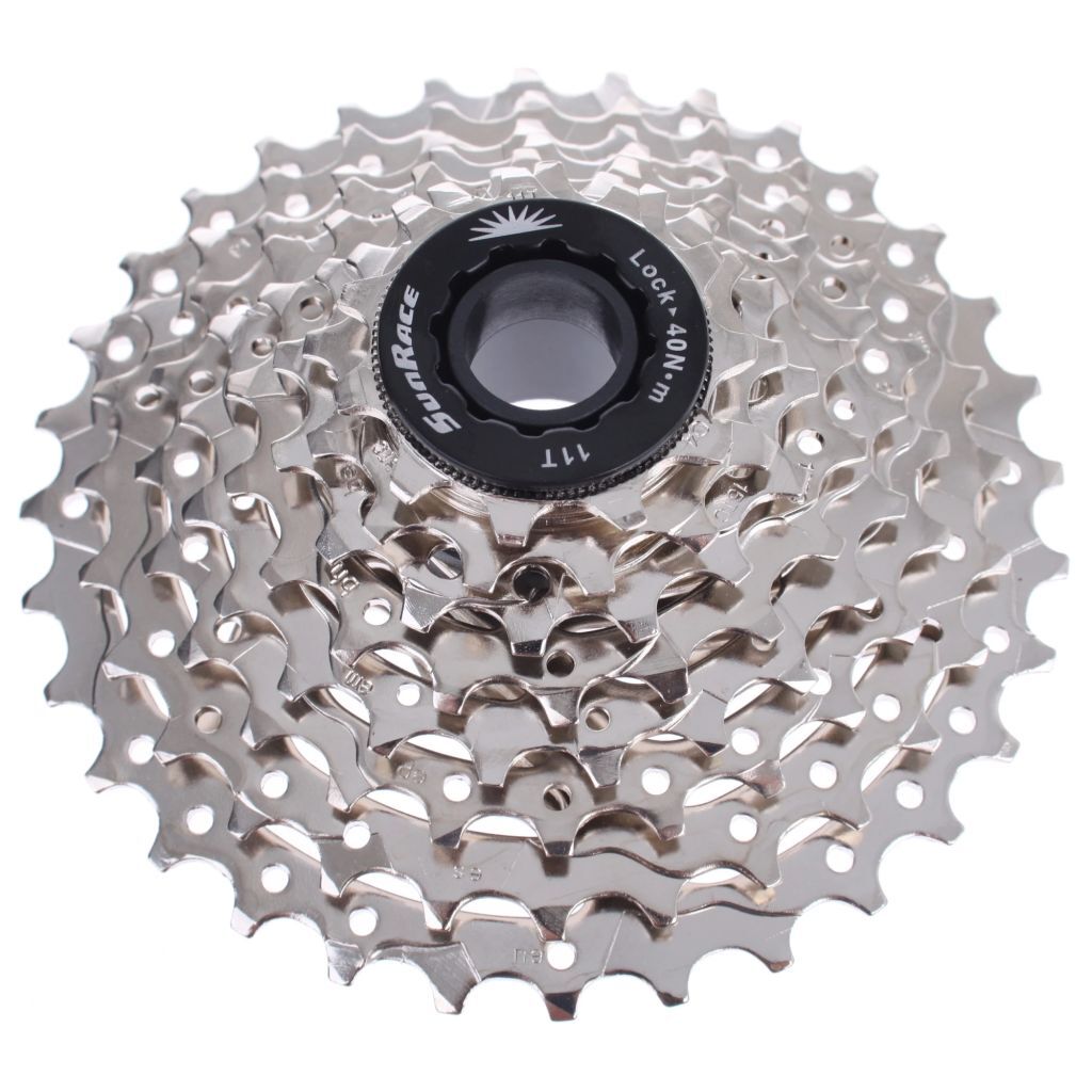 Sunrace Cassette 8SP CSM66 11-32T