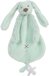 Happy Horse Richie Konijn Knuffeldoekje - Lagoon Groen - 25 cm