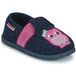 GIESSWEIN Troisdorf Kinderpantoffels meisjes - Warme wollen pantoffels