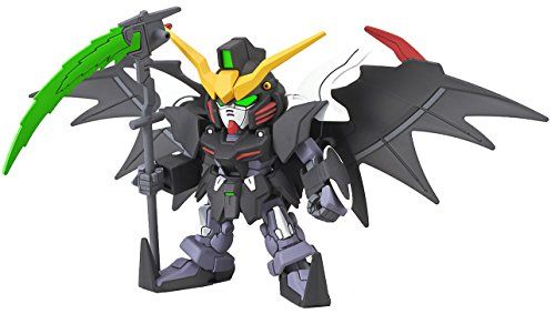 Bandai Hobby SD EX-Standard Gundam Deathscythe Hell EW "Gundam Wing Endless Waltz" actiefiguur