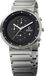 Obaku montre homme, argent, modèle Obaku-V147GCBSC1