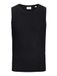JACK & JONES Trui 'JORMenton' zwart