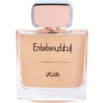 Rasasi Entebaa Pour Femme eau de parfum / 100 ml / dames