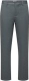 ONLY & SONS ONSMARK REG TAP DITSY 020934 PANT NOOS Heren Broek