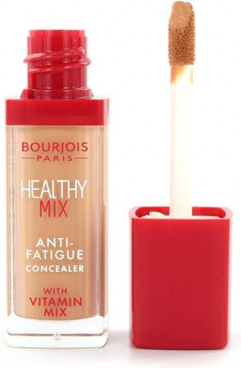 BOURJOIS PARIS Healthy Mix Concealer - 56 Amber