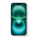 MobyDefend 2-Pack MobyDefend Screenprotectors - Geschikt voor iPhone 16 Plus - Screensavers Met Zwarte Randen - Gehard Glas