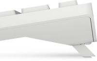 DELL Pro toetsenbord en muis KM5221W - Wit - Hongaars (QWERTZ)