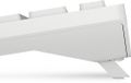 DELL Pro toetsenbord en muis KM5221W - Wit - Hongaars (QWERTZ)