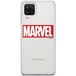 ERT GROUP mobiel telefoonhoesje voor Samsung A12 / M12 origineel en officieel erkend Marvel patroon 006