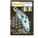 Alpha Technik Verlagingsset Yamaha MT-09 Typ RN69