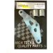 Alpha Technik Verlagingsset Yamaha MT-09 Typ RN69