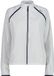 CMP Veste imperméable avec manches amovibles pour femmes