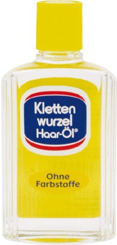 Nivea Haarolie van kliswortel 75 ml