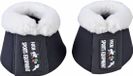 HKM Springschoenen -Comfort- gevoerd zwart/zwart Cob