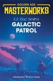 Galactic Hachette Ireland Galactic Patrol Paperback