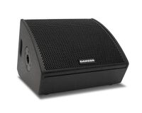 Samson RSXM12A Audiomonitor Zwart
