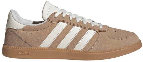 Adidas Breaknet Sleek Sneakers Dames