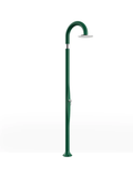 Arkema - Douche extérieure FUNNY YIN T305 - eau froide et chaude - Verte