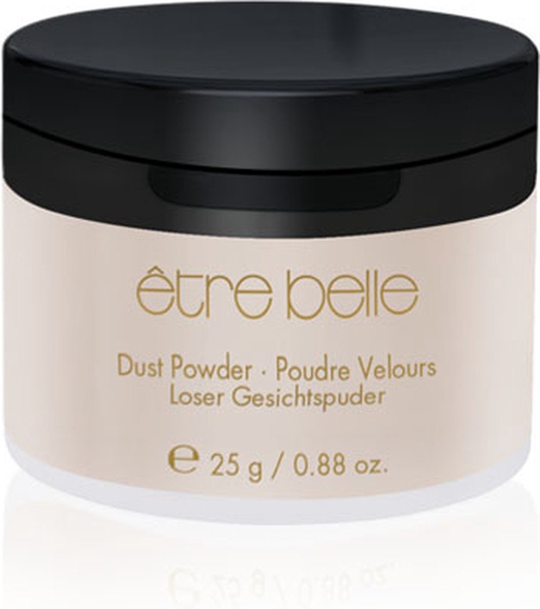 être belle cosmetics Etre Belle - Make up - Poeder - Losse Poeder