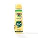 USHUAÏA Brume déodorante certifiée bio 48h Vanille de Madagascar 75ml