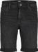 JACK & JONES JJIRICK JJORIGINAL SHORT AM 600 JN Black Denim/AM 809