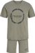 JACK & JONES JJBENSON TEE SS CREW NECK SET PACK MP Heren T-shirt