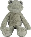 Happy Horse Kikker Flex Knuffel 38cm - Groen