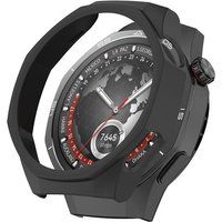 SZSMART Armband Beschermhoesje voor Huawei Watch GT5 Pro 46mm Zwart