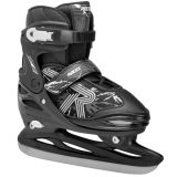 Roces Jokey Ice 3.0 Kinderschaatsen Zwart EU 26-29