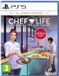 Nacon Chef Life A Restaurant Simulator-Al Forno Edition (PlayStation 5) Gebruikt