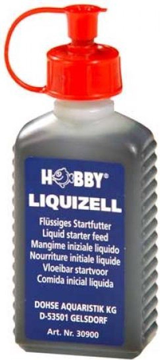 Hobby Liquizell 50 ml