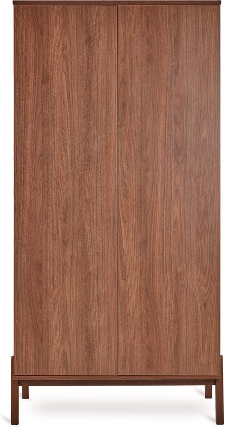 Quax Ashi Kast 2 Deuren - Chestnut
