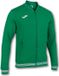 Joma Campus III veste de présentation Homme - Vert | Taille : S