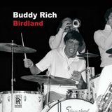 Birdland - Buddy Rich
