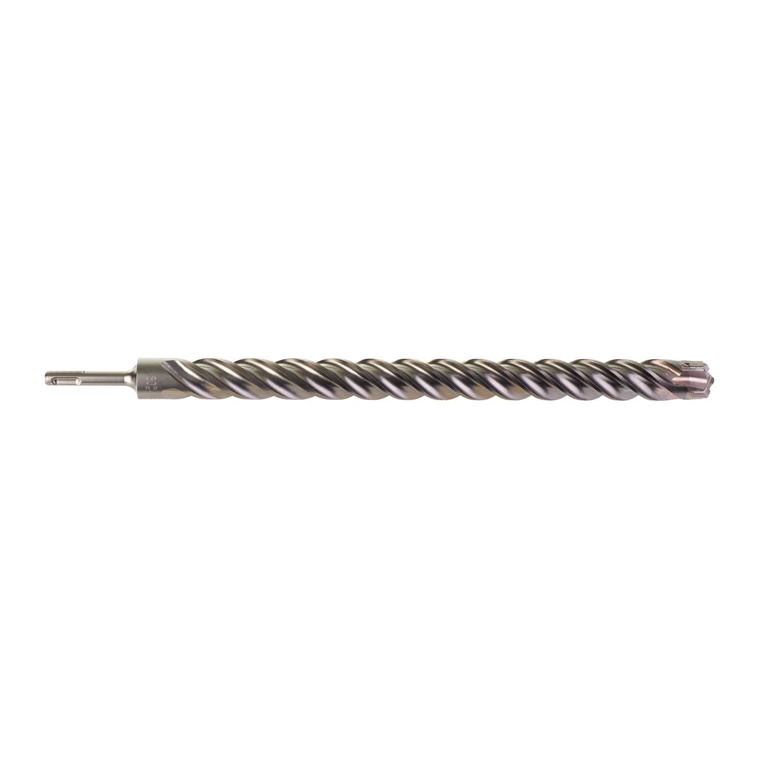 SDS-plus MX4 Hammer Drill Bit - 30 x 450mm - 1pc